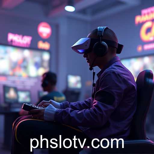 The Evolution of Online Gaming Platforms