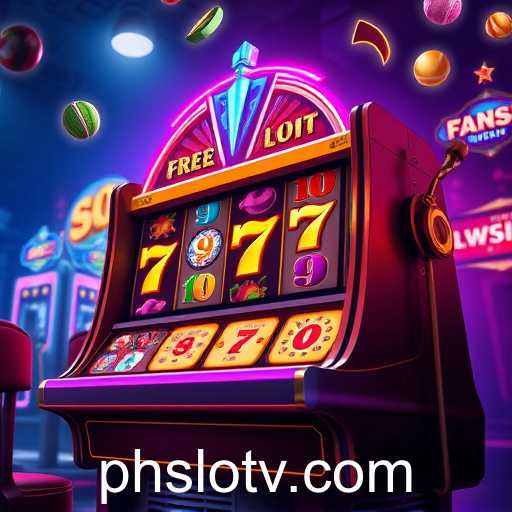 The Evolution of Online Gaming and PHSlot's Rise