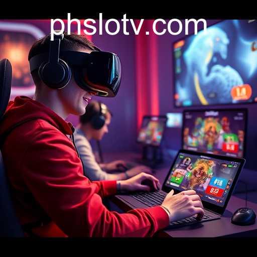 Expansion of Online Gaming in 2025