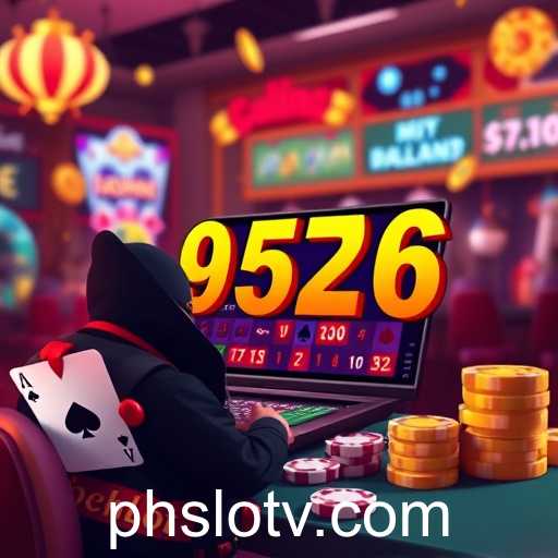 The Rise of Online Casino Games