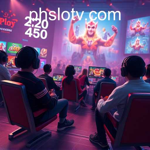 The Surge of Online Gaming in 2025