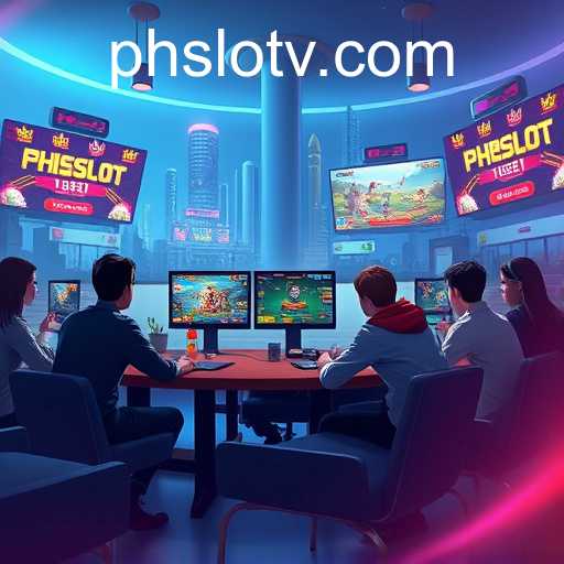 The Rise of Online Gaming Platforms in 2025