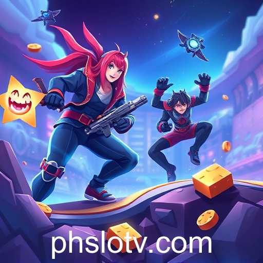 The Rise of Online Gaming: PHSlot's Impact on the Industry