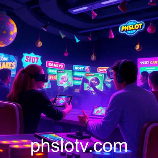 phslot
