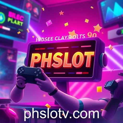 The Rise of Phslot: A New Gaming Era