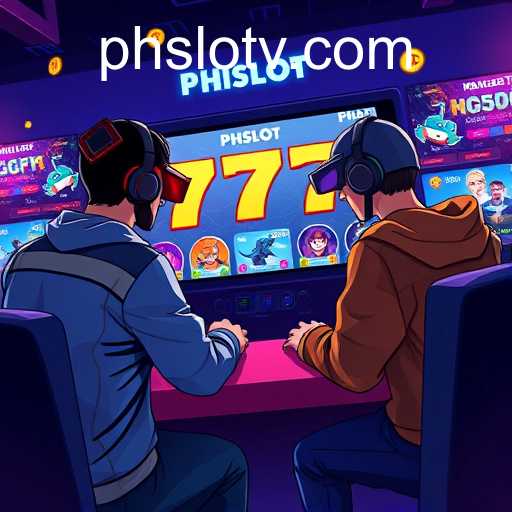 The Rise of PHSlot in the Gaming World