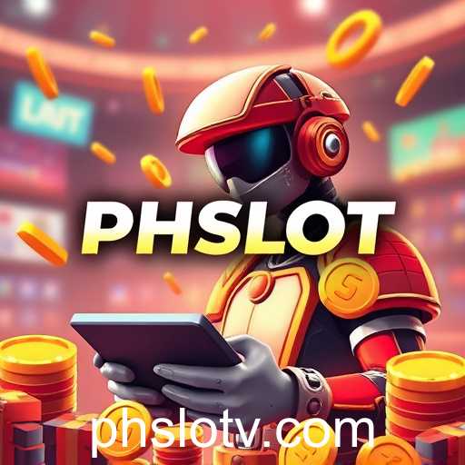 Rise of PH Slot Gaming