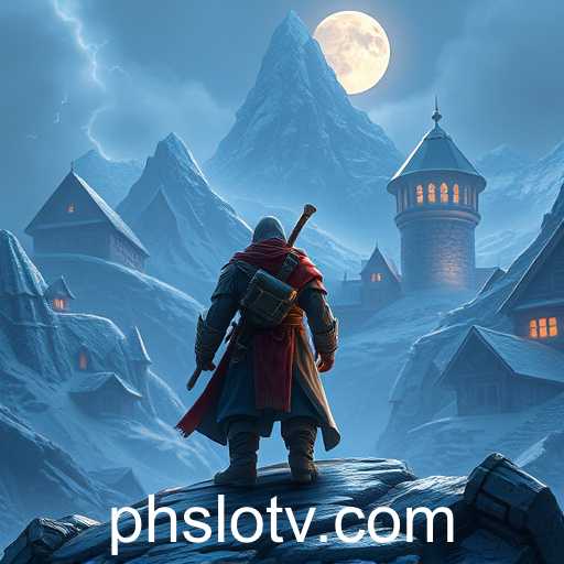 Exploring the Dynamic World of Role-Playing Games with 'phslot' as Your Guide