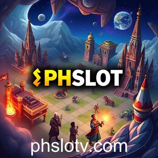Exploring the Exciting World of Strategy Games on PHSlot