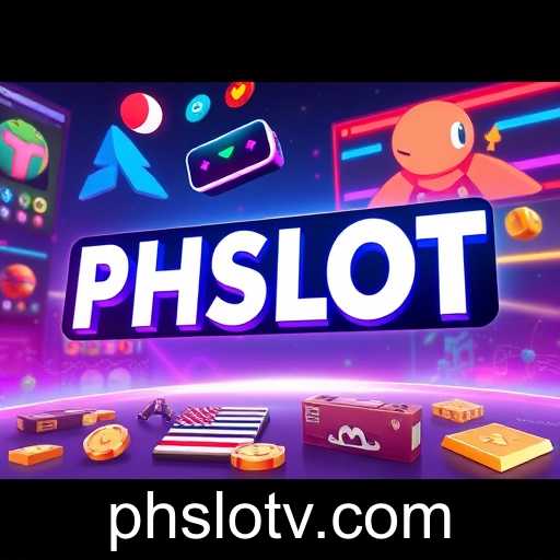 The Rise of Phslot Gaming in 2025
